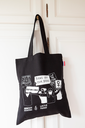 Sac en coton Lucyle Massu