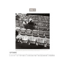 Calendrier 2027 photos noir et blanc