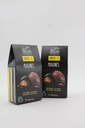Duo de boîtes de chocolat de 8 pralines