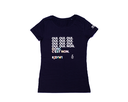 Tee-shirt #JDIWI Femme S