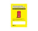 Flyer livraison de bougies