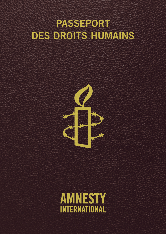 Passeport des droits humains