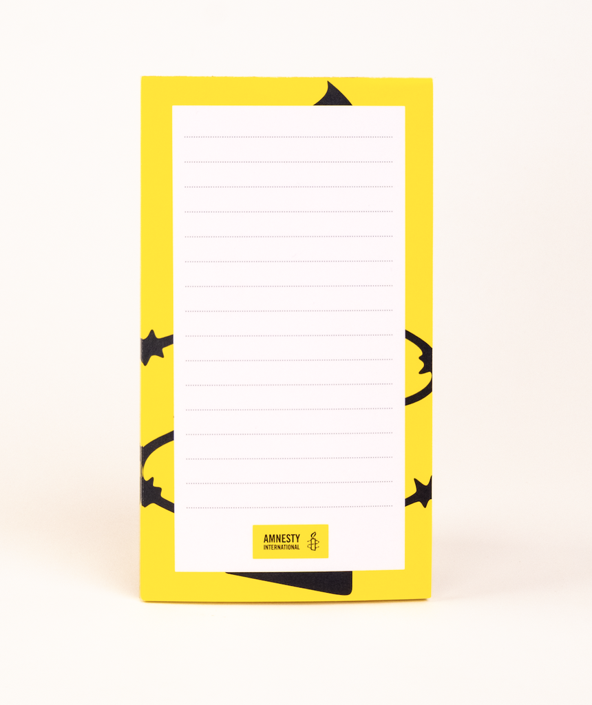 To Do list Amnesty