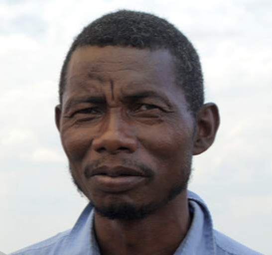 Modèle de lettre M. Damisoa – Madagascar