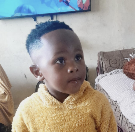 Modèle de lettre Unecebo Mboteni – Afrique du Sud