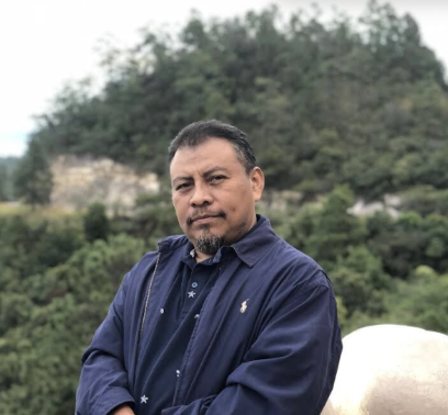 Modèle de lettre Juan López – Honduras