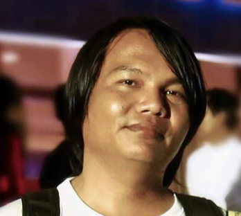 Modèle de lettre Sai Zaw Thaike – Myanmar