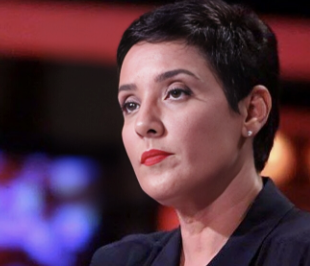 Modèle de lettre Sonia Dahmani – Tunisie