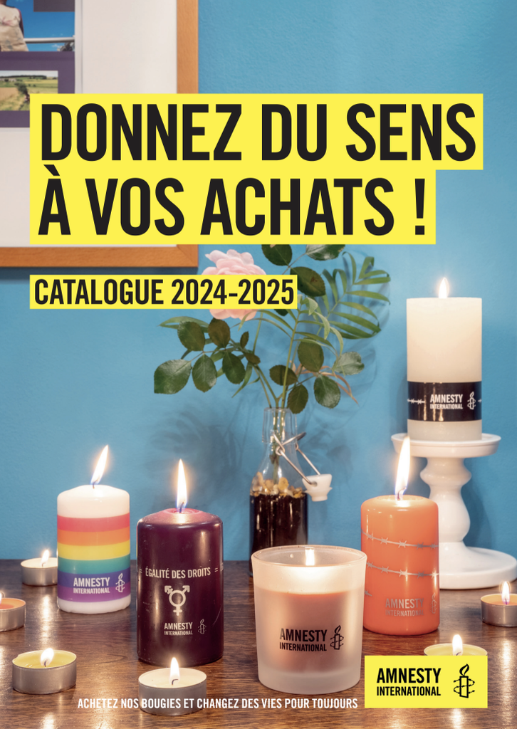 Catalogue 2025-2026