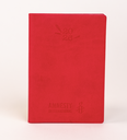 Agenda 2026 fuschia