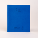 Semainier 2026 bleu