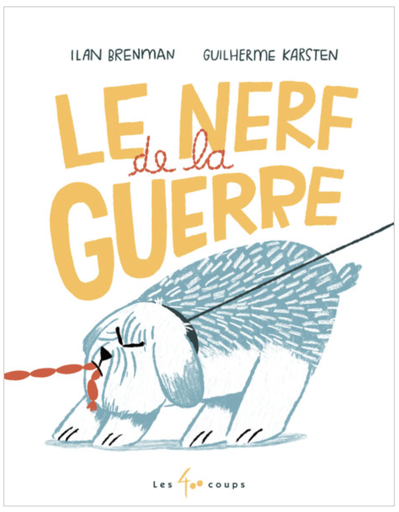 Le nerf de la guerre