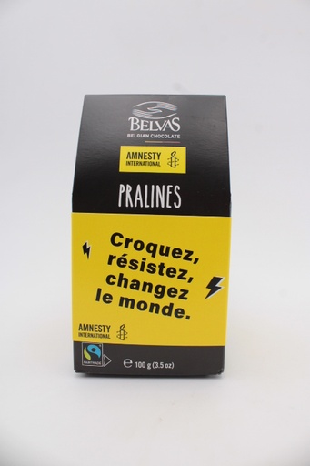 [6914] Duo de boîtes de chocolat de 8 pralines