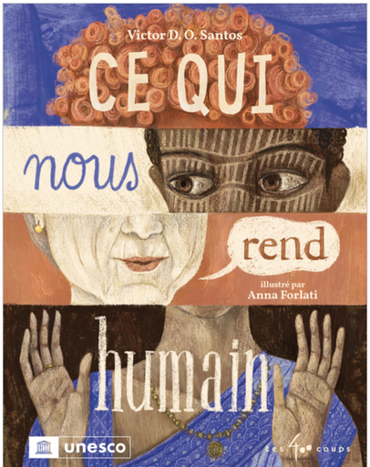 [4226] Ce qui nous rend humain