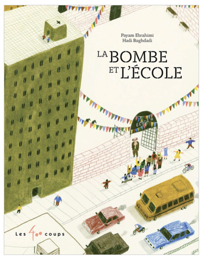 [4227] La bombe et l'école