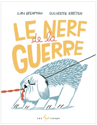 [4228] Le nerf de la guerre