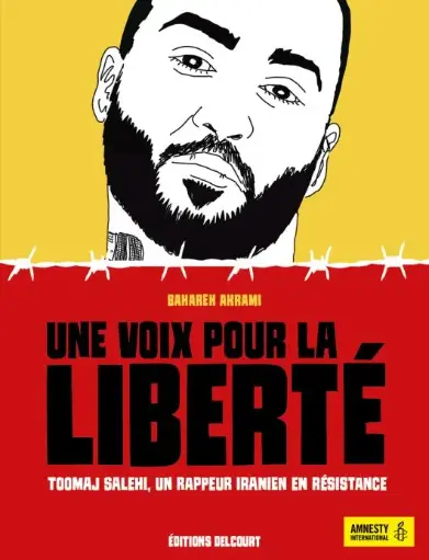 [4118] Une voix pour la liberté